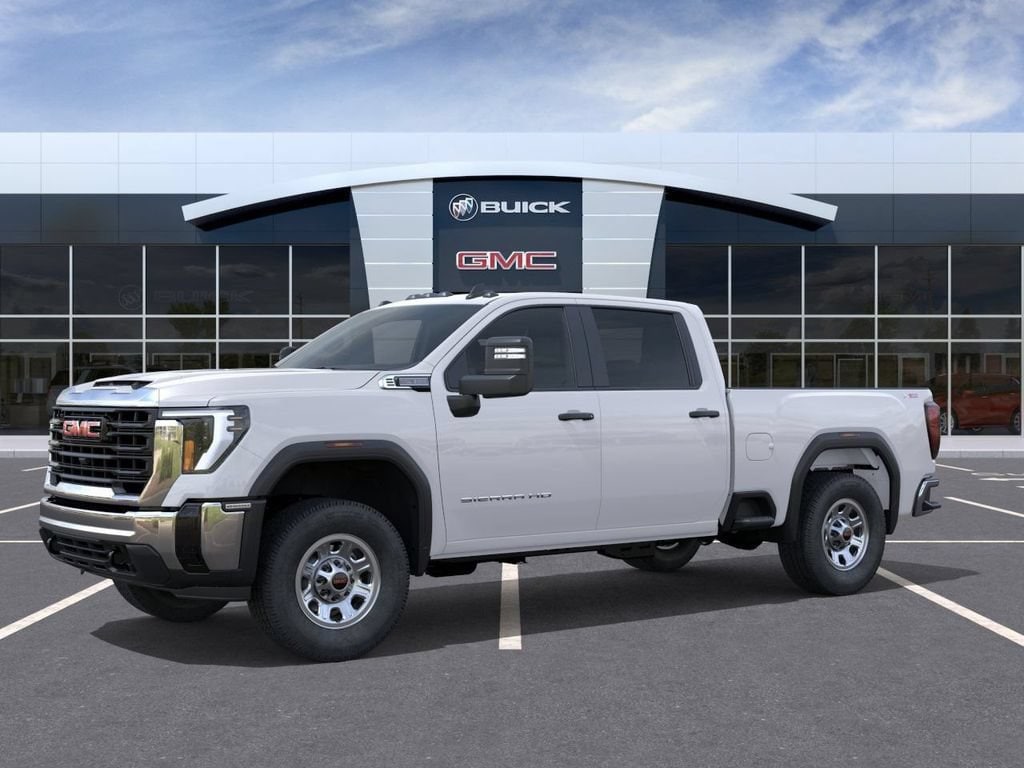gmc sierra 2500hd 2026 1GT4ULE79TF283285 image gmc sierra 2500hd 2026 1GT4ULE79TF283285 image